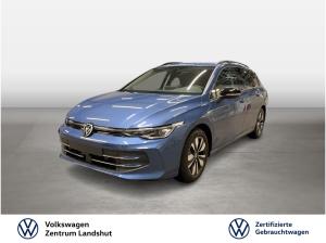 Volkswagen Golf VIII Variant 1.5 eTSI DSG Life Goal 360 ACC