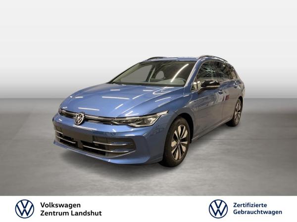Volkswagen Golf VIII Variant 1.5 eTSI DSG Life Goal 360 ACC