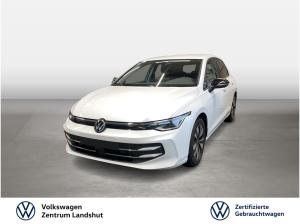 Volkswagen Golf VIII 1.5 TSI DSG Life Goal ACC AHK AUT Kam.