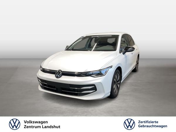 Volkswagen Golf VIII 1.5 TSI DSG Life Goal ACC AHK AUT Kam.
