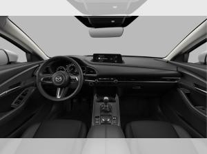 Mazda CX-30 2025 e-SKYACTIV-G 140 M-Hybrid Exclusive-Line - KURZFRISTIG LIEFERBAR