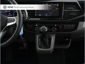 Volkswagen T6.1 California Ocean Edition 4Motion Navi Kamera