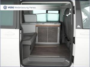 Volkswagen T6.1 California Ocean Edition 4Motion Navi Kamera