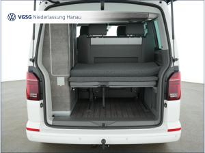 Volkswagen T6.1 California Ocean Edition 4Motion Navi Kamera