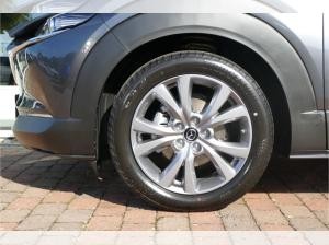 Mazda CX-30 2025 e-SKYACTIV-G 140 M-Hybrid Exclusive-Line - KURZFRISTIG LIEFERBAR