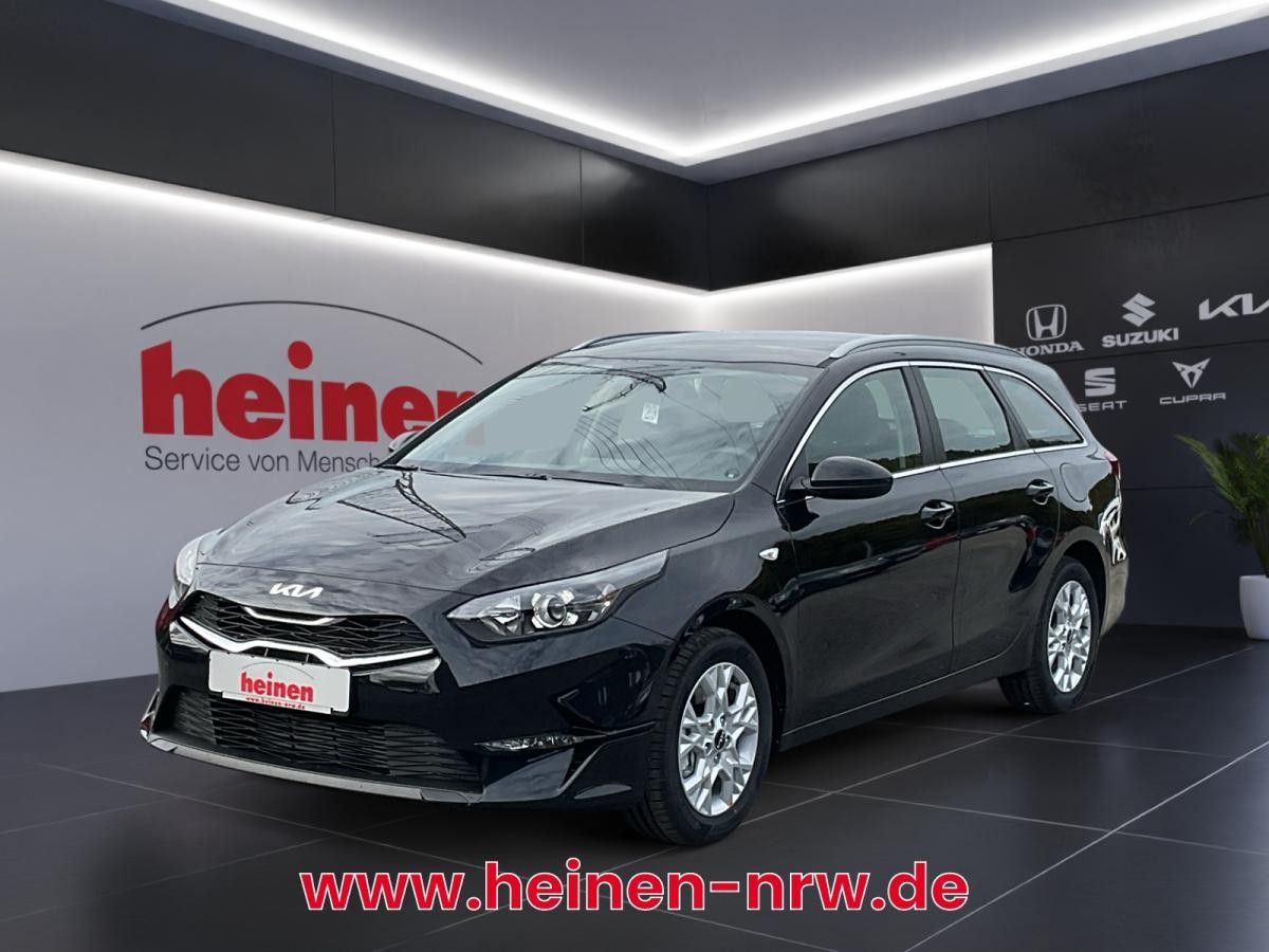 Kia Ceed SW 1.0T VISION KOMFORT PLUS NAVI DAB BLUETOOTH