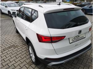 Seat Ateca Road Edition Allwetter AHK PDC v+h Kamera