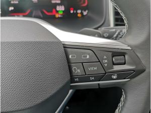 Seat Ateca Road Edition Allwetter AHK PDC v+h Kamera