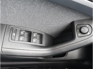 Seat Ateca Road Edition Allwetter AHK PDC v+h Kamera