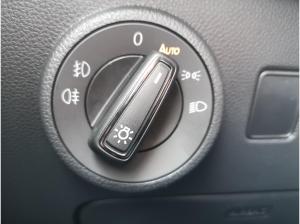 Seat Ateca Road Edition Allwetter AHK PDC v+h Kamera