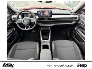 Jeep Avenger ❗LAGERWAGENAKTION❗✨VOLLAUSSTATTUNG*SUMMIT*❗AUTOMATIK❗eHybrid ❗*PRIVAT*
