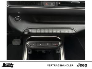 Jeep Avenger ❗LAGERWAGENAKTION❗✨VOLLAUSSTATTUNG*SUMMIT*❗AUTOMATIK❗eHybrid ❗*PRIVAT*
