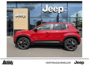 Jeep Avenger ❗LAGERWAGENAKTION❗✨VOLLAUSSTATTUNG*SUMMIT*❗AUTOMATIK❗eHybrid ❗*PRIVAT*