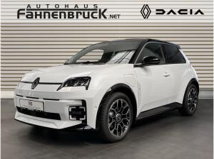 Renault 5 R E-Tech elektrisch Roland-Garros 10 ComfortR