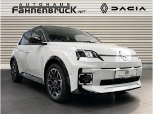 Renault 5 R E-Tech elektrisch Roland-Garros 10 ComfortR