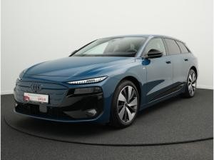Audi A6 e-tron A6 Avant e-tron *S line*MATRIX*AHK*ACC*8-fach*
