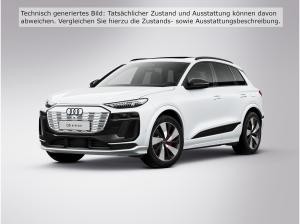 Audi Q6 e-tron 55 quattro *2x S line*PANO*UPE 100t€*