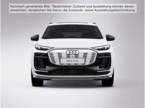 Audi Q6 e-tron 55 quattro *2x S line*PANO*UPE 100t€*