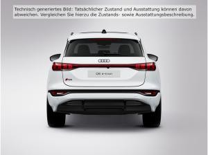 Audi Q6 e-tron 55 quattro *2x S line*PANO*UPE 100t€*