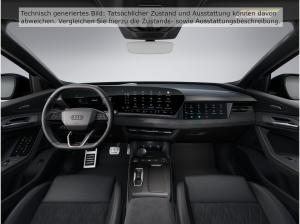 Audi Q6 e-tron 55 quattro *2x S line*PANO*UPE 100t€*