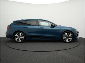 Audi A6 e-tron A6 Avant e-tron *S line*MATRIX*AHK*ACC*8-fach*