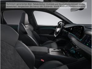 Audi Q6 e-tron 55 quattro *2x S line*PANO*UPE 100t€*