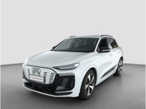 Audi Q6 e-tron 55 quattro *2x S line*PANO*UPE 100t€*