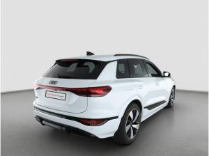 Audi Q6 e-tron 55 quattro *2x S line*PANO*UPE 100t€*