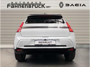 Renault 5 R E-Tech elektrisch Roland-Garros 10 ComfortR