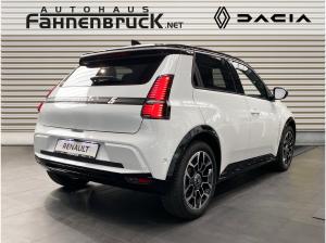 Renault 5 R E-Tech elektrisch Roland-Garros 10 ComfortR