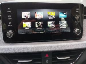 Skoda Kamiq Tour 1,0 TSI 5-Gang-Schaltgetriebe zzgl. 750€ Zusatzprämie*