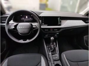 Skoda Kamiq Tour 1,0 TSI 5-Gang-Schaltgetriebe zzgl. 750€ Zusatzprämie*