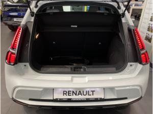 Renault 5 R E-Tech elektrisch Roland-Garros 10 ComfortR