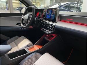 Renault 5 R E-Tech elektrisch Roland-Garros 10 ComfortR