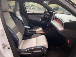 Renault 5 R E-Tech elektrisch Roland-Garros 10 ComfortR