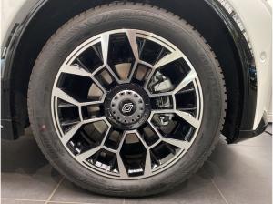 Renault 5 R E-Tech elektrisch Roland-Garros 10 ComfortR