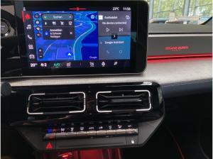 Renault 5 R E-Tech elektrisch Roland-Garros 10 ComfortR