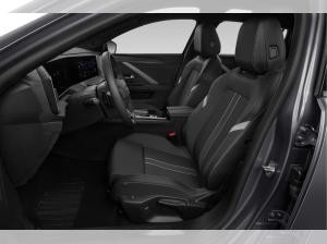 Opel Astra Sports Tourer 115 kW