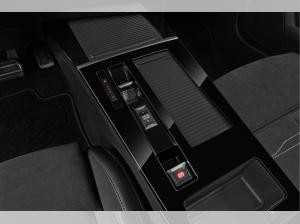 Opel Astra Sports Tourer 115 kW