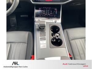 Audi A6 Avant 40 TDI advanced quattro S-tronic Matrix ACC AHK Pano Leder