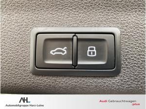 Audi A6 Avant 40 TDI advanced quattro S-tronic Matrix ACC AHK Pano Leder