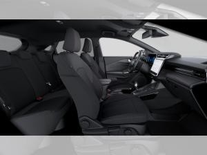 Ford Puma 1,0 EcoBoost Hybrid 92kW ST-Line Auto