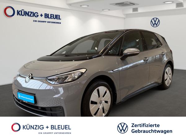 Volkswagen ID.3 Pro Nav*SHZ*LED*Wärmepumpe*