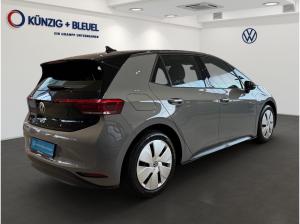 Volkswagen ID.3 Pro Nav*SHZ*LED*Wärmepumpe*