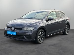 Volkswagen Polo Move 1.0 TSI DSG / IQ.Drive, App, LED, RFK