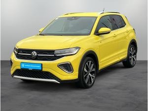 Volkswagen T-Cross R-Line 1.5 TSI DSG / Navi, Matrix, AHK