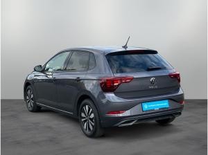 Volkswagen Polo Move 1.0 TSI DSG / IQ.Drive, App, LED, RFK
