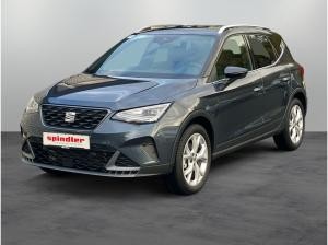 Seat Arona FR 1.0 TSI DSG / Navi, ParkAssi, LED, RFK