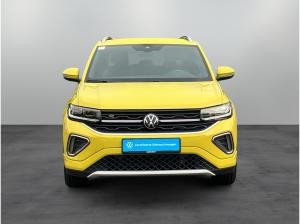 Volkswagen T-Cross R-Line 1.5 TSI DSG / Navi, Matrix, AHK