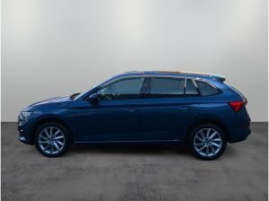 Skoda Scala Style 1.0 TSI / SmartLink+, Pano, SHZ, LED
